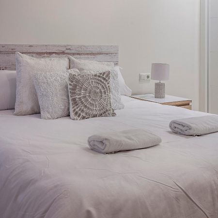 Julio Cesar Gran Apartamento De Lujo En El Centro De Sevilla מראה חיצוני תמונה