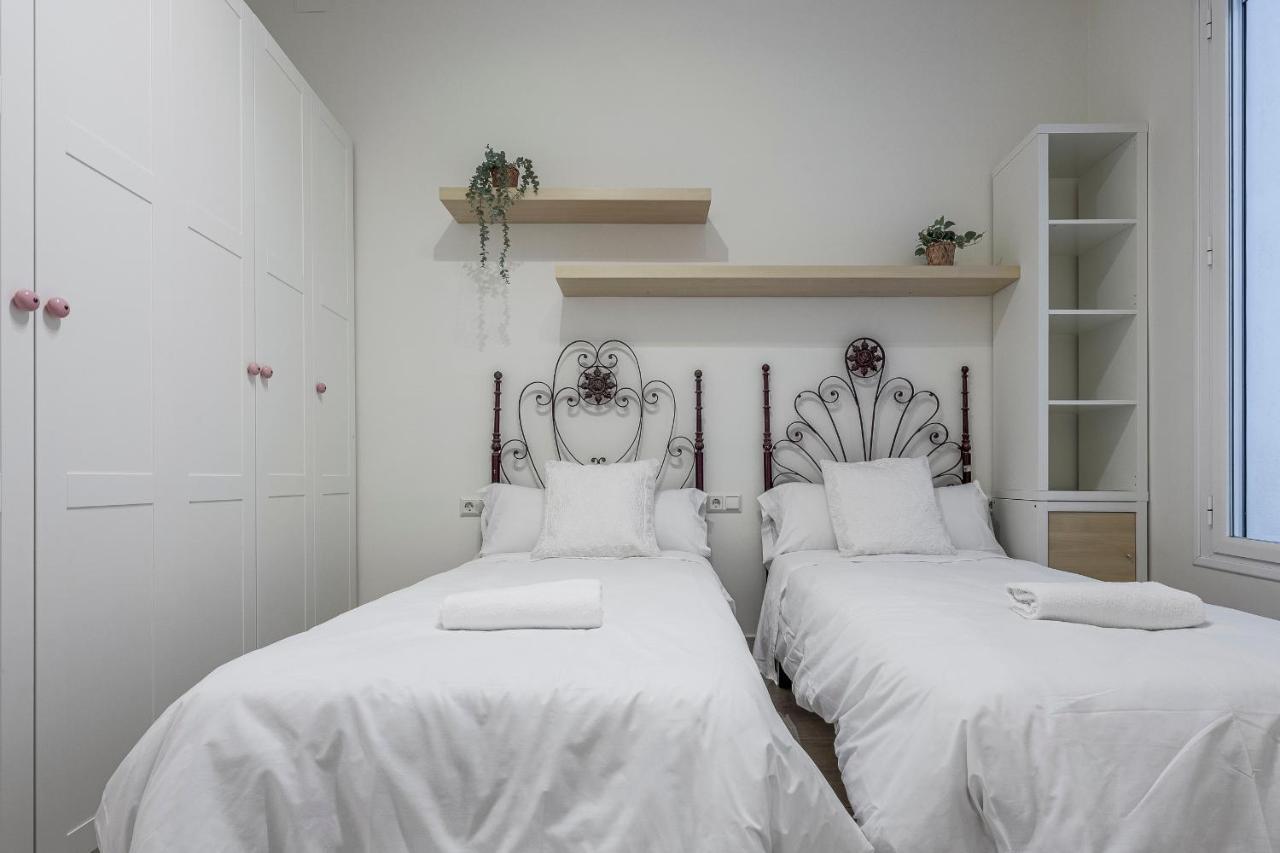 Julio Cesar Gran Apartamento De Lujo En El Centro De Sevilla מראה חיצוני תמונה