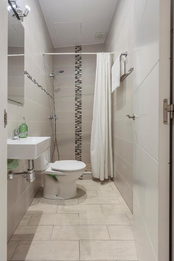 Julio Cesar Gran Apartamento De Lujo En El Centro De Sevilla מראה חיצוני תמונה