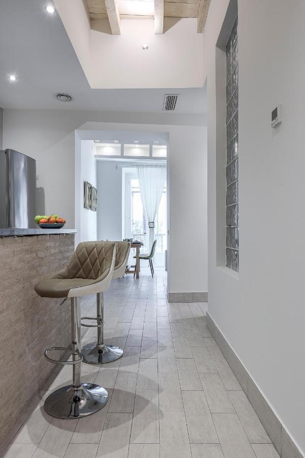 Julio Cesar Gran Apartamento De Lujo En El Centro De Sevilla מראה חיצוני תמונה