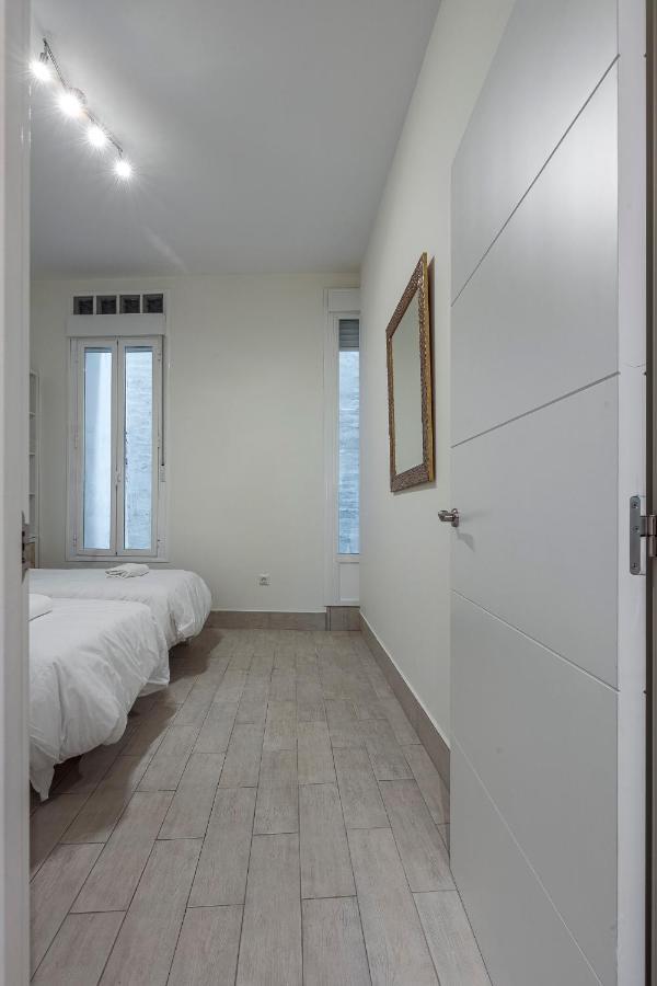 Julio Cesar Gran Apartamento De Lujo En El Centro De Sevilla מראה חיצוני תמונה