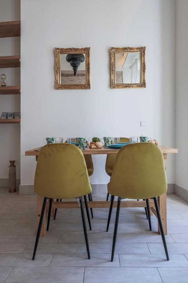Julio Cesar Gran Apartamento De Lujo En El Centro De Sevilla מראה חיצוני תמונה