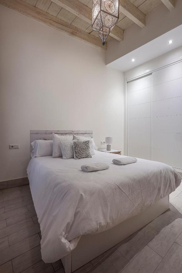 Julio Cesar Gran Apartamento De Lujo En El Centro De Sevilla מראה חיצוני תמונה
