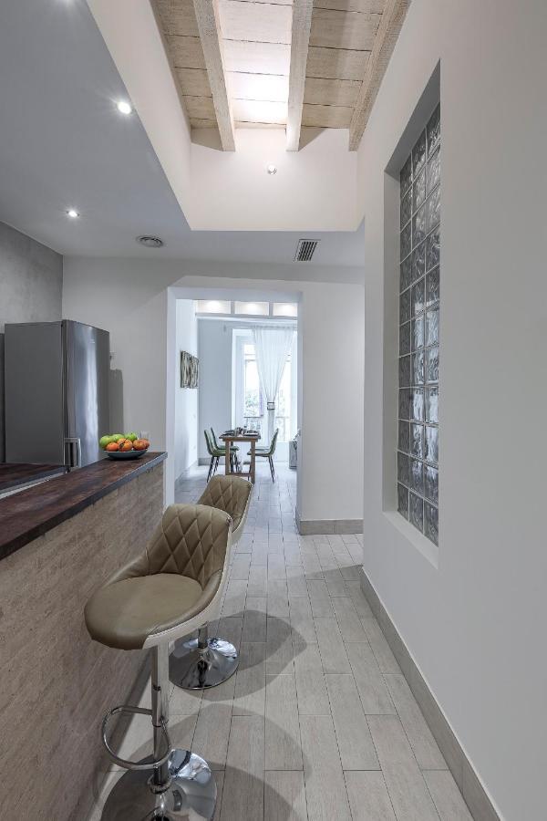 Julio Cesar Gran Apartamento De Lujo En El Centro De Sevilla מראה חיצוני תמונה
