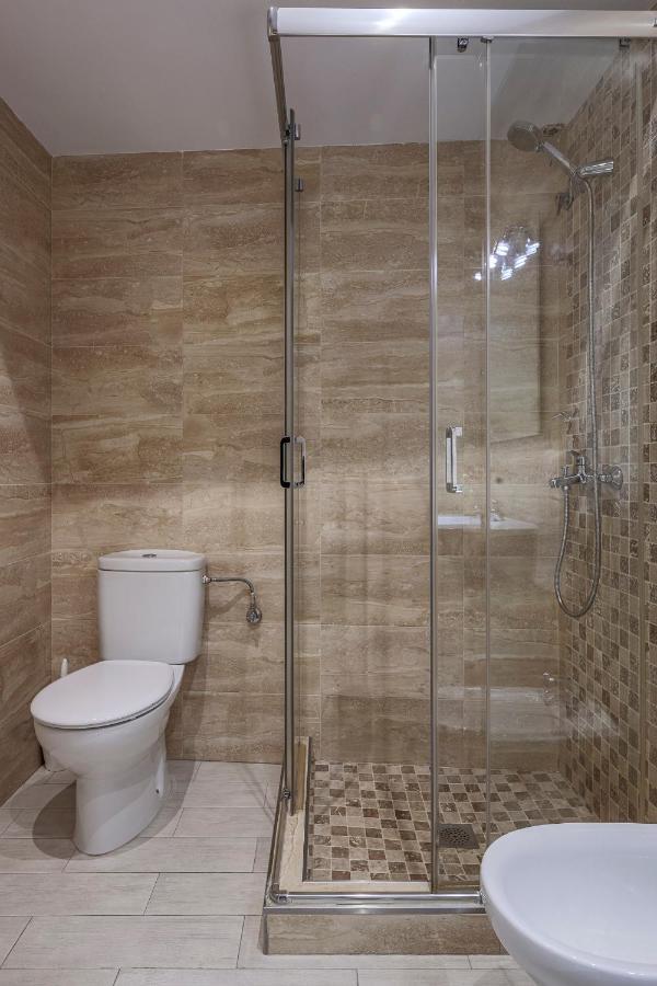 Julio Cesar Gran Apartamento De Lujo En El Centro De Sevilla מראה חיצוני תמונה